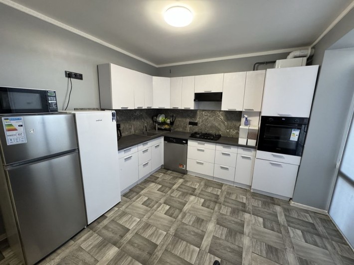 Оренда 1 кім. кв. в ЖК «Княгинин» - фото 1