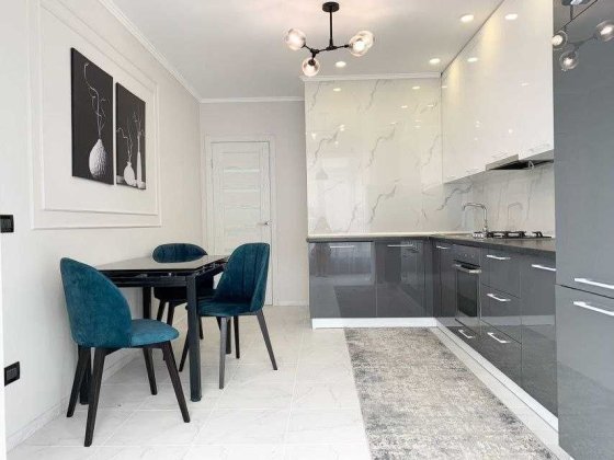 Оренда 2к квартири Ивано-Франковск