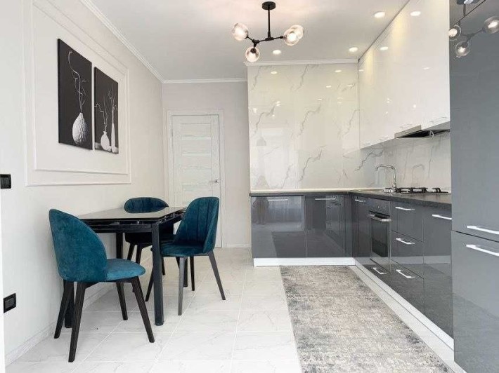 Оренда 2к квартири - фото 1