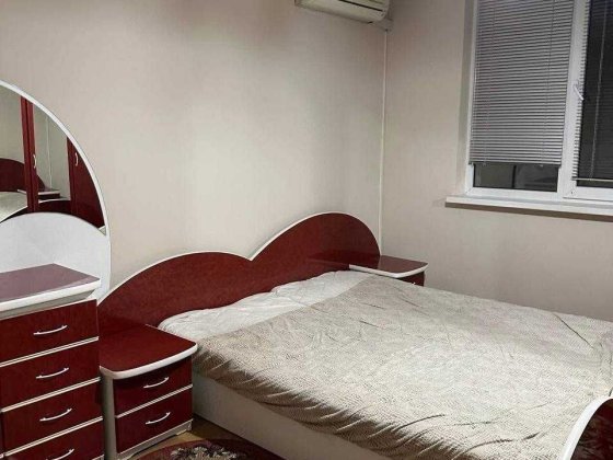 Оренда 3-кімнатної квартири Івано-Франківськ