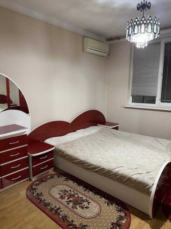 Оренда 3-кімнатної квартири - фото 1