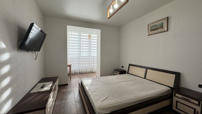 Оренда однокімнатної квартири в ЖК Липки - фото 1