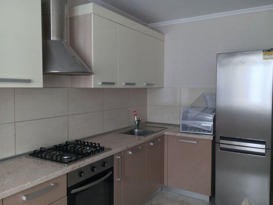 Новобудова. Алмазний. Здається 1-кімнатна квартира Полтава