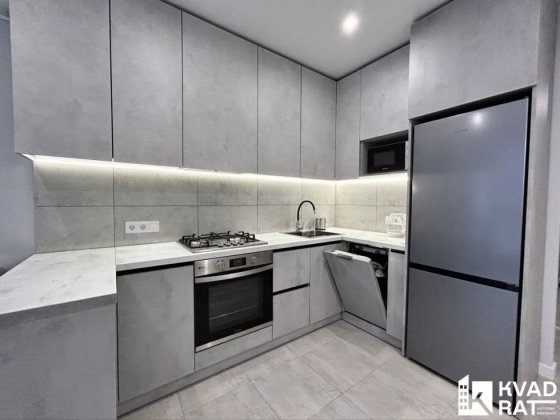 Оренда затишної 1кім квартири ЖК Княгинин Ивано-Франковск