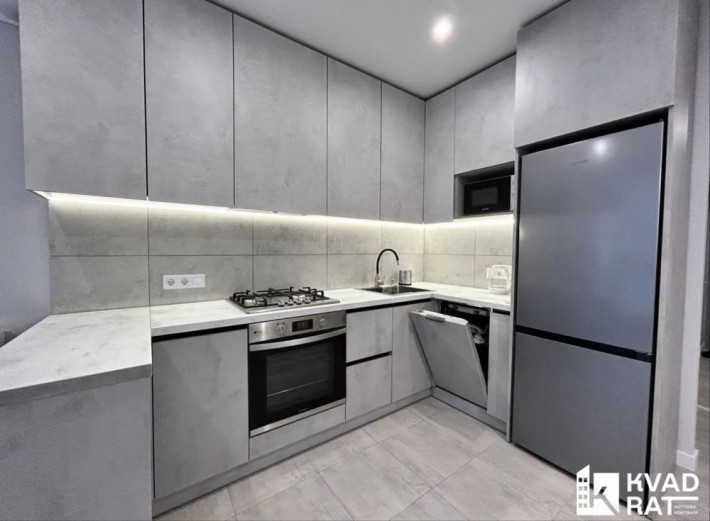 Оренда затишної 1кім квартири ЖК Княгинин - фото 1