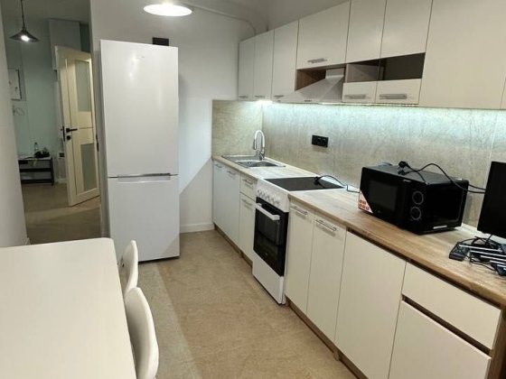 Оренда 1 км квартири в центрі міста Івано-Франківськ