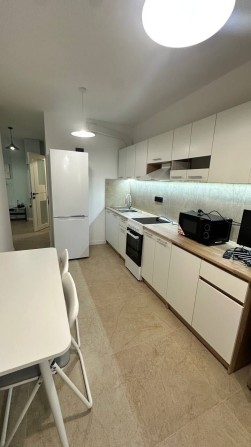 Оренда 1 км квартири в центрі міста - фото 1