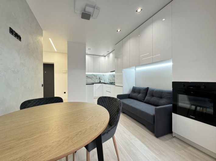 1-Кімнатна «На Щасливому» вул. Студентська 32. Оренда квартири! - фото 1