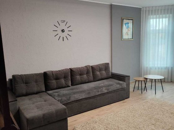 Здається затишна 1 кімнатна квартира Рівне