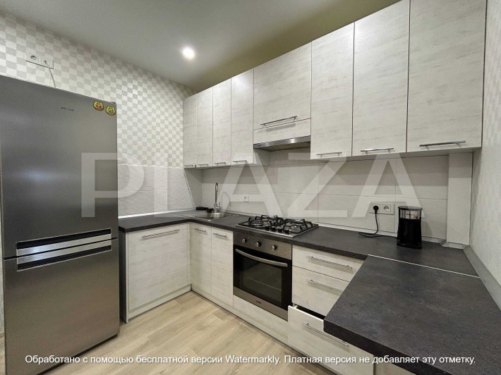 Сдам в аренду 1-к комнатную квартиру в р-н Левада | НОВОСТРОЙ - фото 1