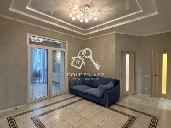 Оренда 3-кімнатної квартири в жк "Премʼєр" Кривий Ріг
