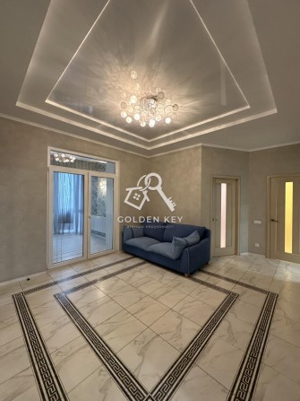 Оренда 3-кімнатної квартири в жк "Премʼєр" - фото 1