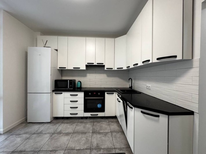 Оренда 1-но кімнатної квартири в Центрі Рівного - фото 1