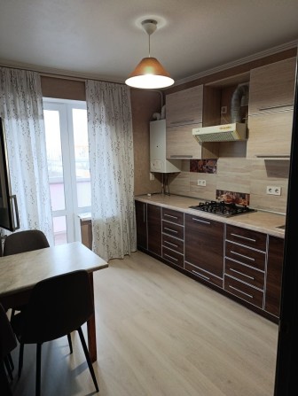 Оренда однокімнатної квартири в новобудові, р-н Екватор - фото 1