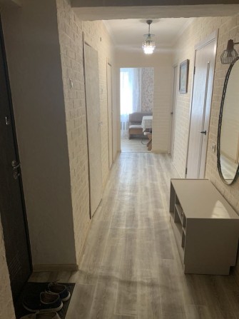 Оренда трикімнатної квартири. Конкорд - фото 1