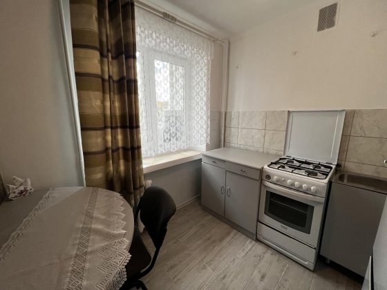 3-кімнатна квартира в самому центрі міста Ровно