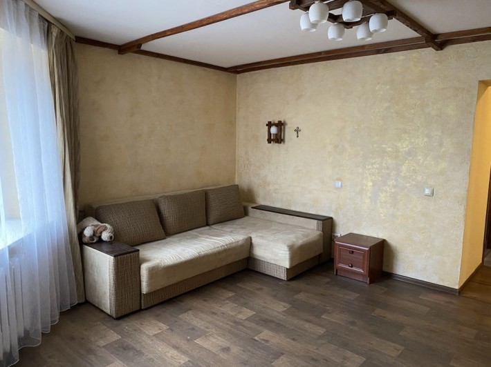 Здається квартира на Леваді в довгострокову оренду - фото 1