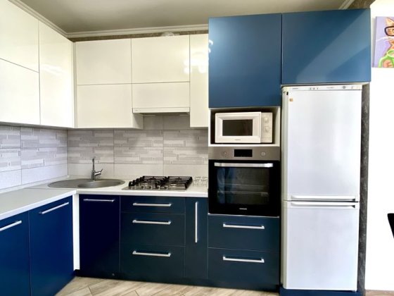 Вільна! 2-рівнева 3-кімнатна квартира на Щасливому! Можна з ДІТКАМИ Рівне