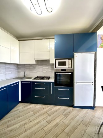 Вільна! 2-рівнева 3-кімнатна квартира на Щасливому! Можна з ДІТКАМИ - фото 1