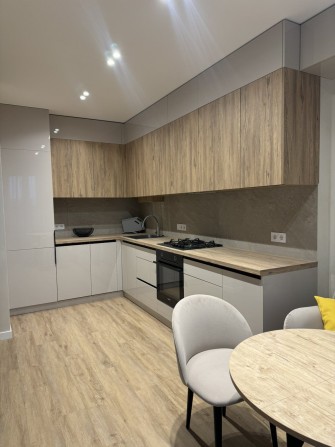 Оренда 1 кімнатної квартири в центрі по вул.Замковій в новобудові - фото 1