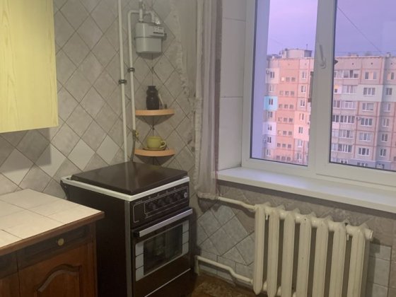 Сдам 1 комнатную квартиру на Леваде Полтава