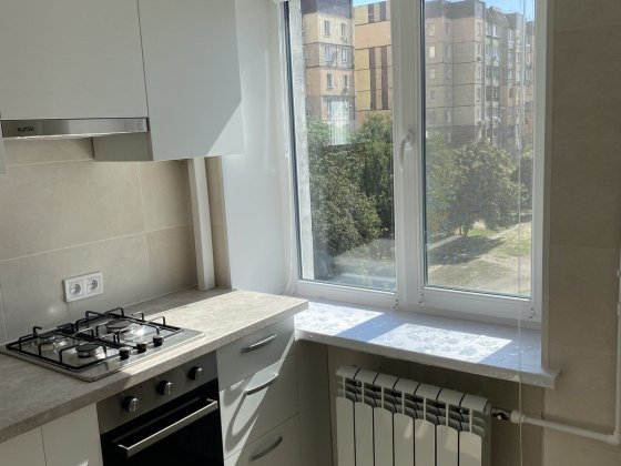 Сдаётся 3 комнатная квартира на Балакина