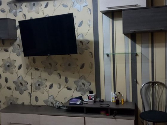 Однокімнатна Центр міста Ровно