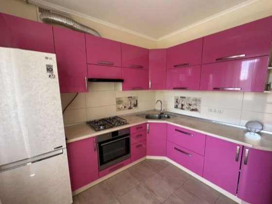 Оренда 2-кімнатної квартири, можна на 2-3 місяці, поруч Чайка Рівне