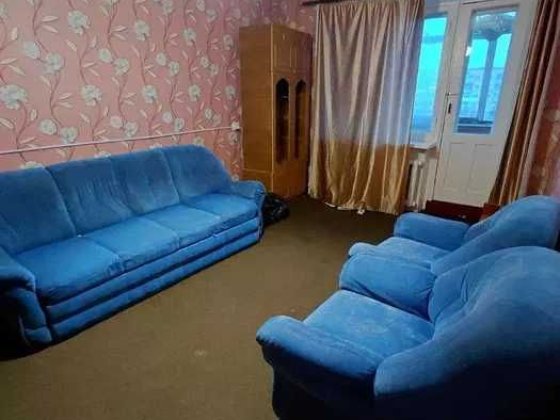 Здається 1 к. квартира на Мотелі  (Вільна)