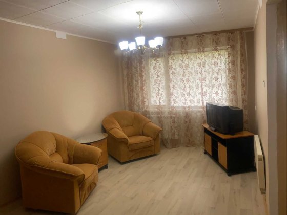 Квартира в тихому місці! Кривий Ріг