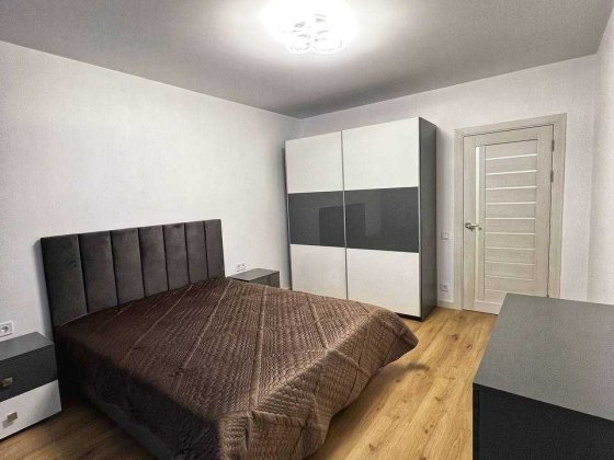 Оренда сучасної та світлої квартири в Новобудові Рівне