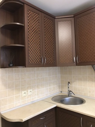 Здам на тривалий термін 1 кімнатну по Кн.Острозького - фото 1