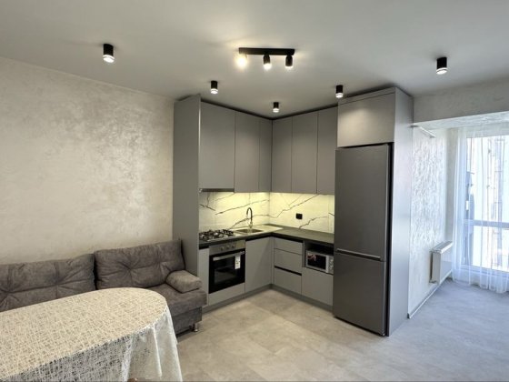 Оренда 1 кім новобудови ЩАСЛИВЕ. Вільна з 14.11 Ровно