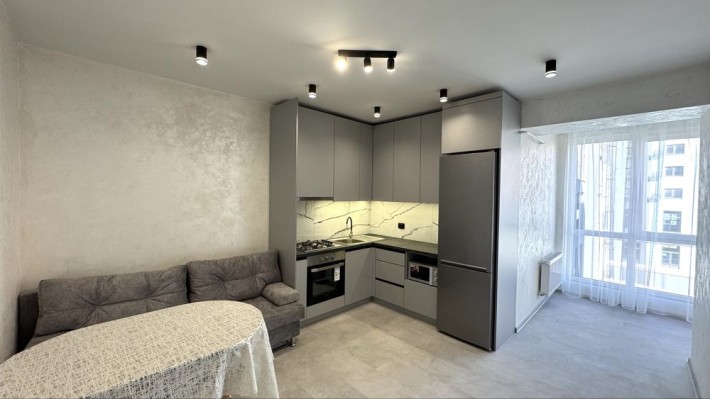 Оренда 1 кім новобудови ЩАСЛИВЕ. Вільна з 14.11 - фото 1