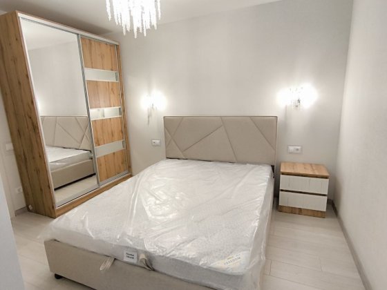 Видова 2к  Каскад, епіцентр. Перша здача Івано-Франківськ