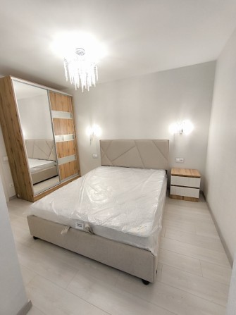 Видова 2к  Каскад, епіцентр. Перша здача - фото 1