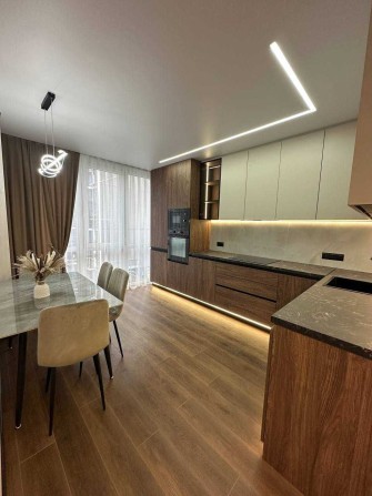 Оренда 1,5 кімнатної квартири у жк UONE, перша здача - фото 1