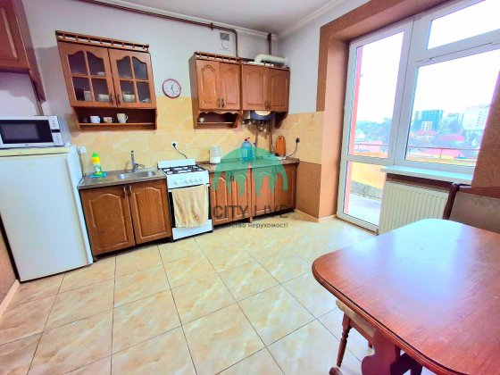 Оренда 2-кім квартири в ЦЕНТРІ, вул.Галицька, МОЖНА З ТВАРИНАМИ (51) Івано-Франківськ