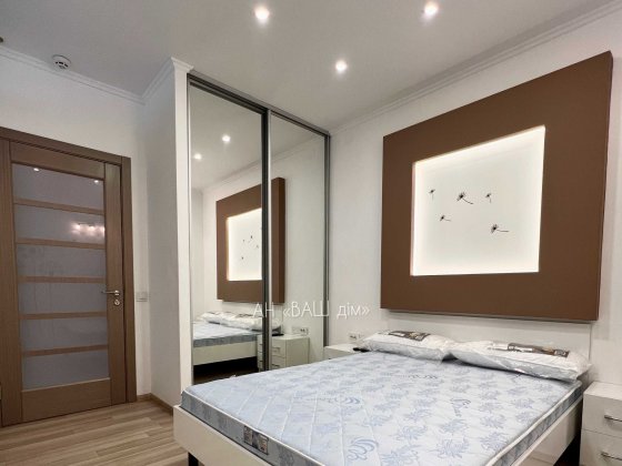 ОРЕНДА 2-кім. кв-ри, ЦЕНТР, вул. Південний бульвар Івано-Франківськ