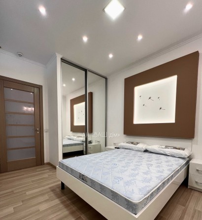 ОРЕНДА 2-кім. кв-ри, ЦЕНТР, вул. Південний бульвар - фото 1