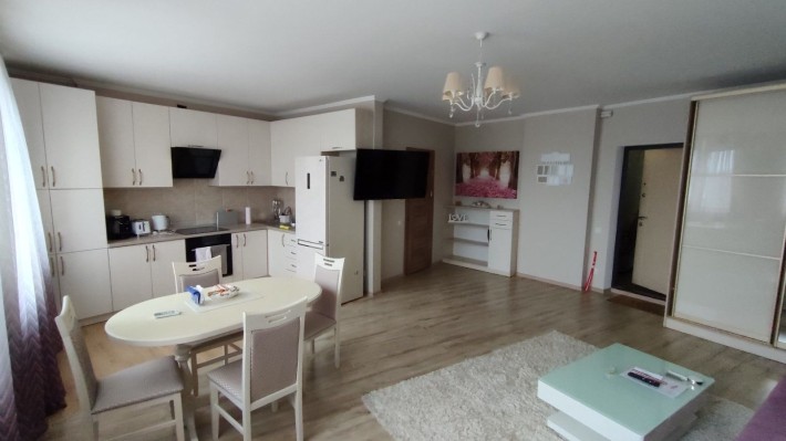 Оренда 2к квартири вул. Галицька - фото 1