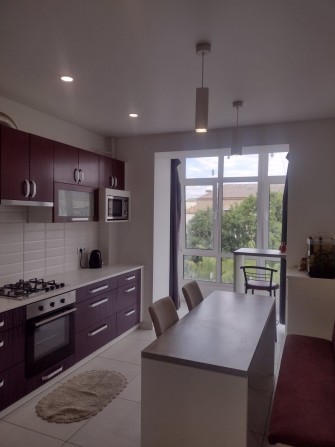 Оренда ексклюзивної 1.5 кім. кв. Карпатська, центр - фото 1