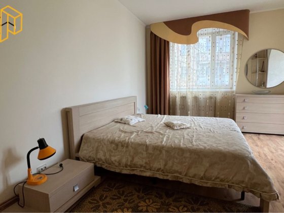 Здається 3-кімнатна квартира Ивано-Франковск