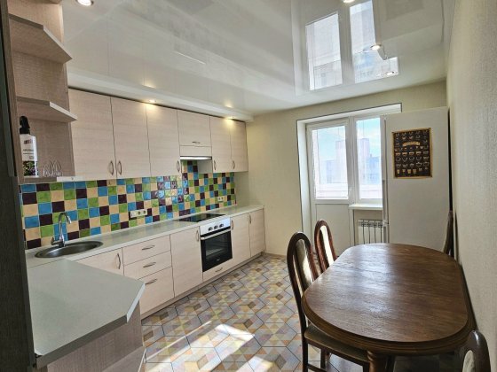 Оренда 2х.кімнатної квартири Левада. Полтава