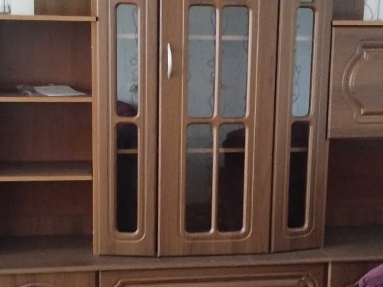 Дострокова аренда