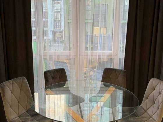 Оренда вишуканої 1 кімнатної квартири Рівне