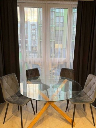 Оренда вишуканої 1 кімнатної квартири - фото 1