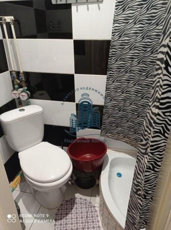 Оренда 1-кімнатної квартири  в м-ні Половки. - фото 1