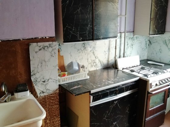 Сдаю 2-кімнатну квартиру Миколаївське шосе (Карачуни) Кривий Ріг Кривий Ріг