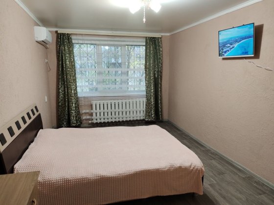 Сдам 1-комнатную квартиру на Автовокзале Кривой Рог